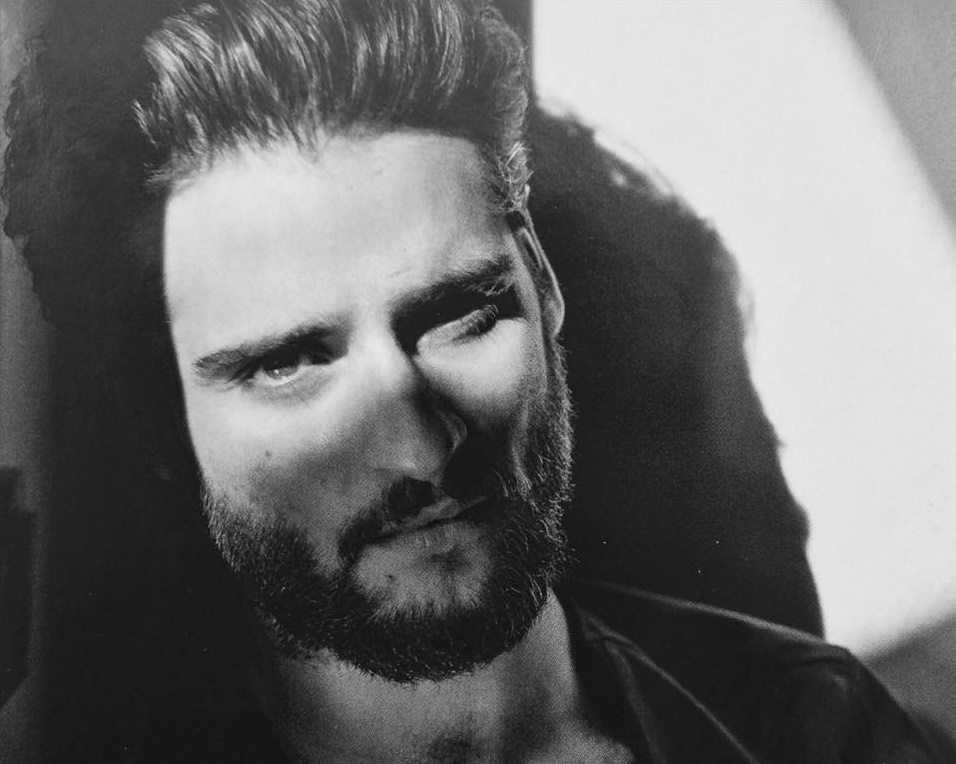 Στον Κωνσταντίνο Μπιμπή ο σταυρός του Δημήτρη Χορν