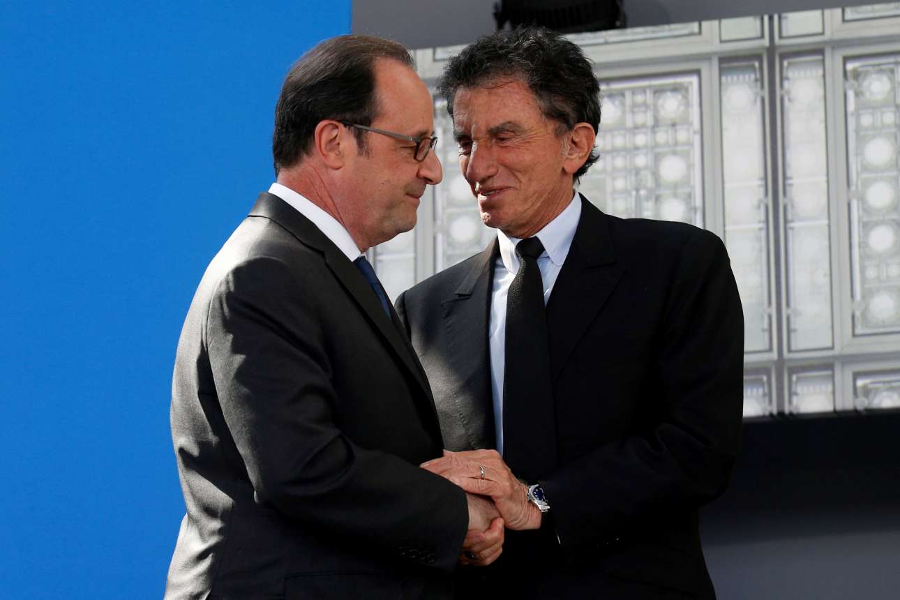 Τζακ Λανγκ: Τι έφταιξε για την εξαφάνιση του Σοσιαλιστικού Κόμματος