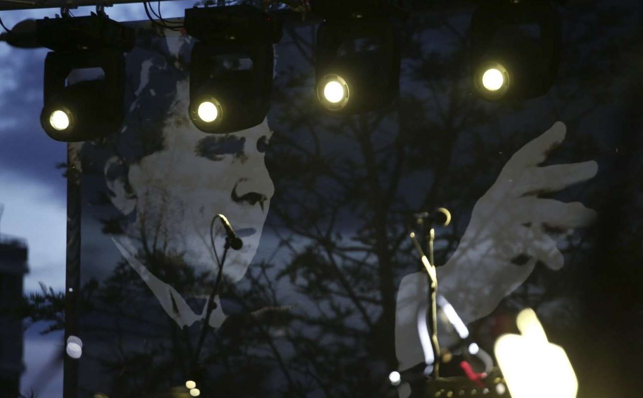 Ο «μαδουρισμός» των «πλουσιόπαιδων» και άλλες παρόλες…