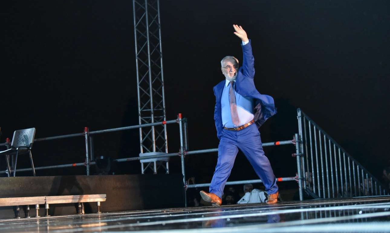 Ο Σαββίδης, ο ΣΥΡΙΖΑ και τα αυτονόητα