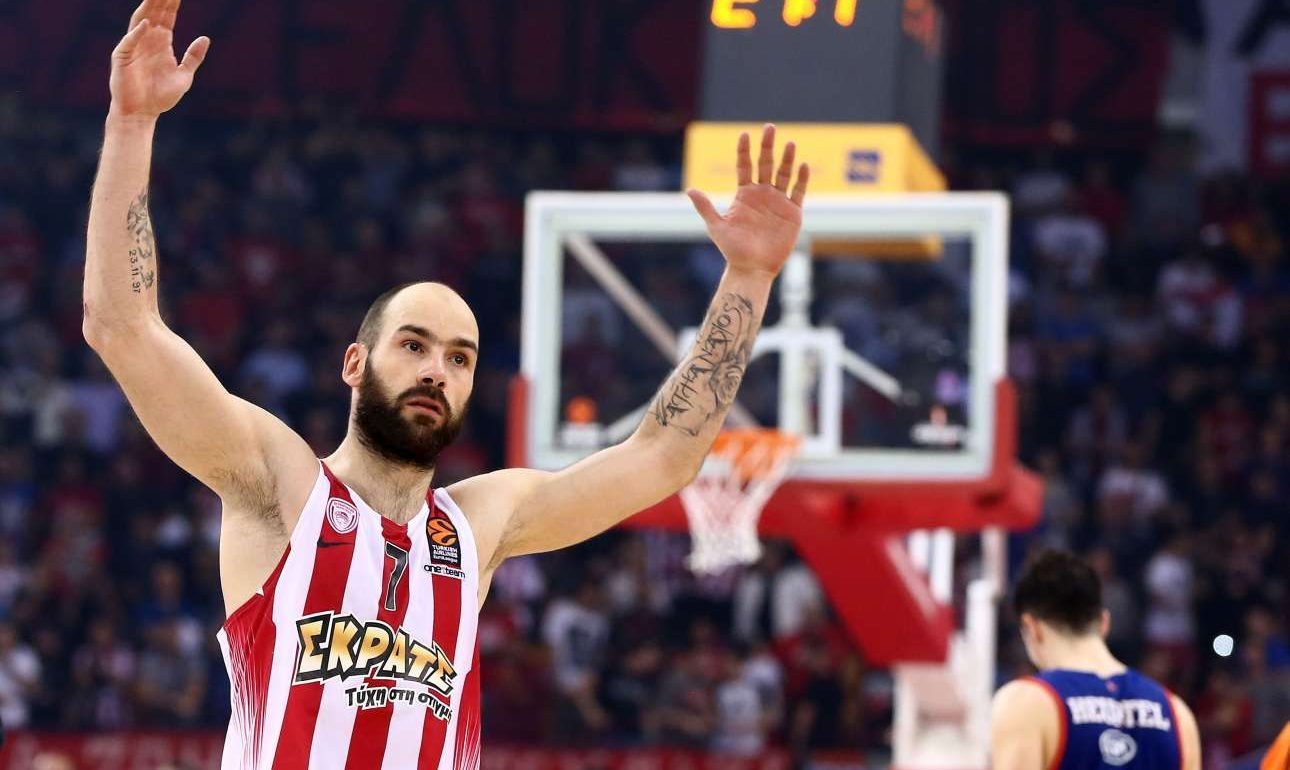 Γεννημένος για τα Φάιναλ-Φορ