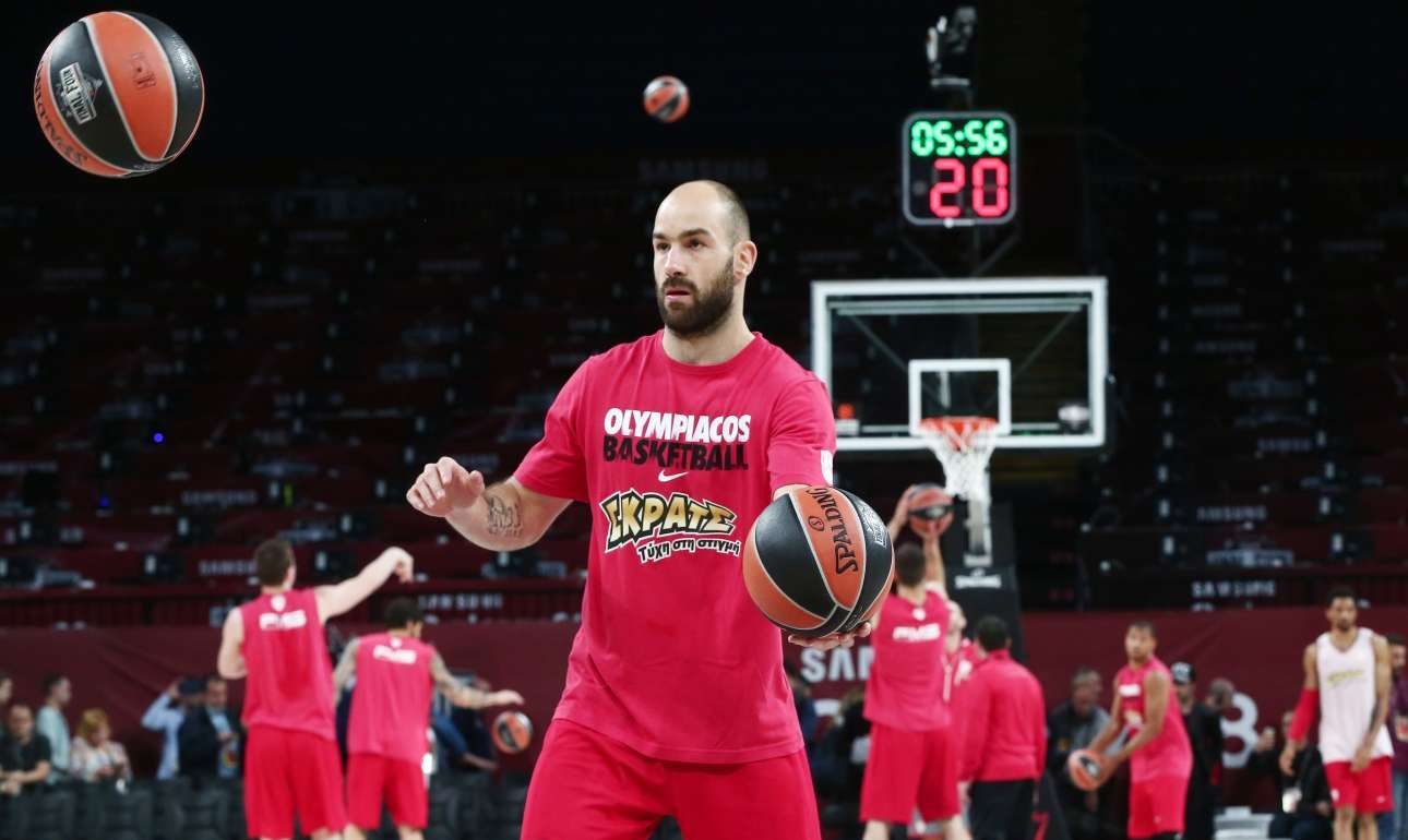 H μπασκετομάνα επιστρέφει στα Φάιναλ Φορ