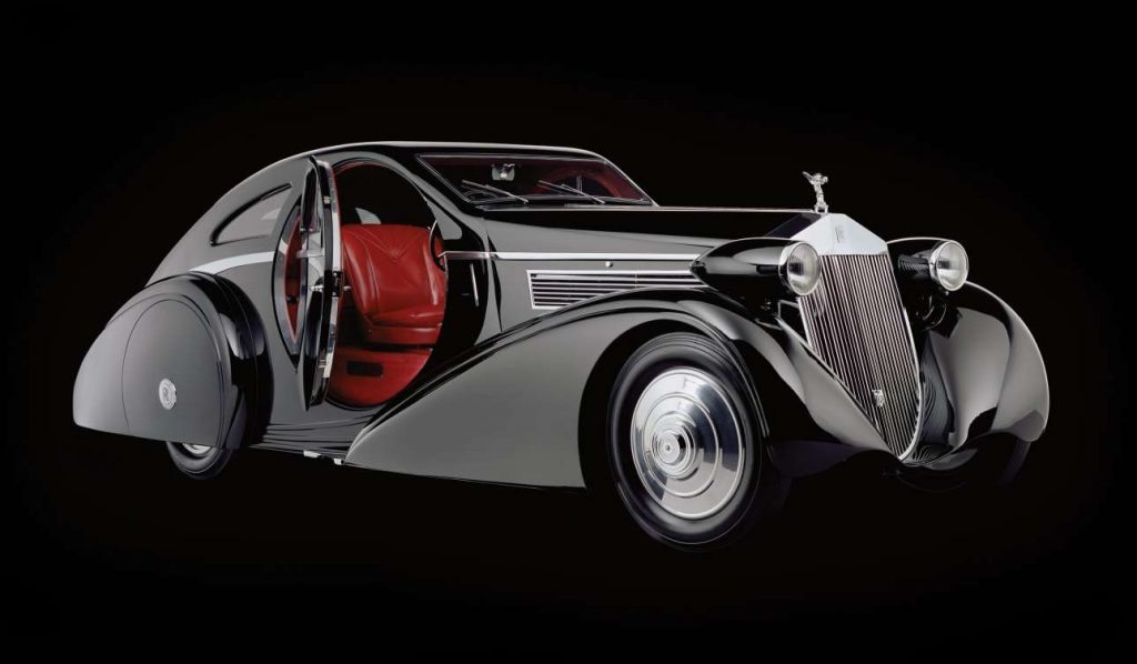 1925-Rolls-Royce-Phantom-1-Jonckheere-Coupe
