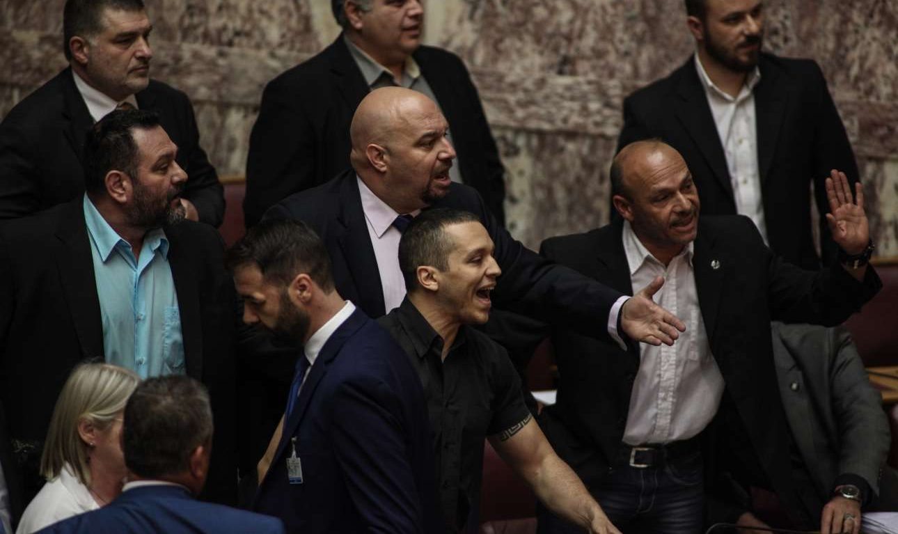 Κι όμως, ο ΣΥΡΙΖΑ φέρει ευθύνη για τη Χρυσή Αυγή