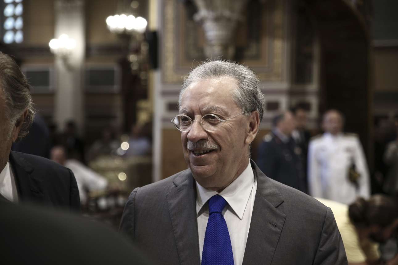 Εγκρίθηκε η είσοδος του Μιχάλη Σάλλα στην Παγκρήτια Τράπεζα