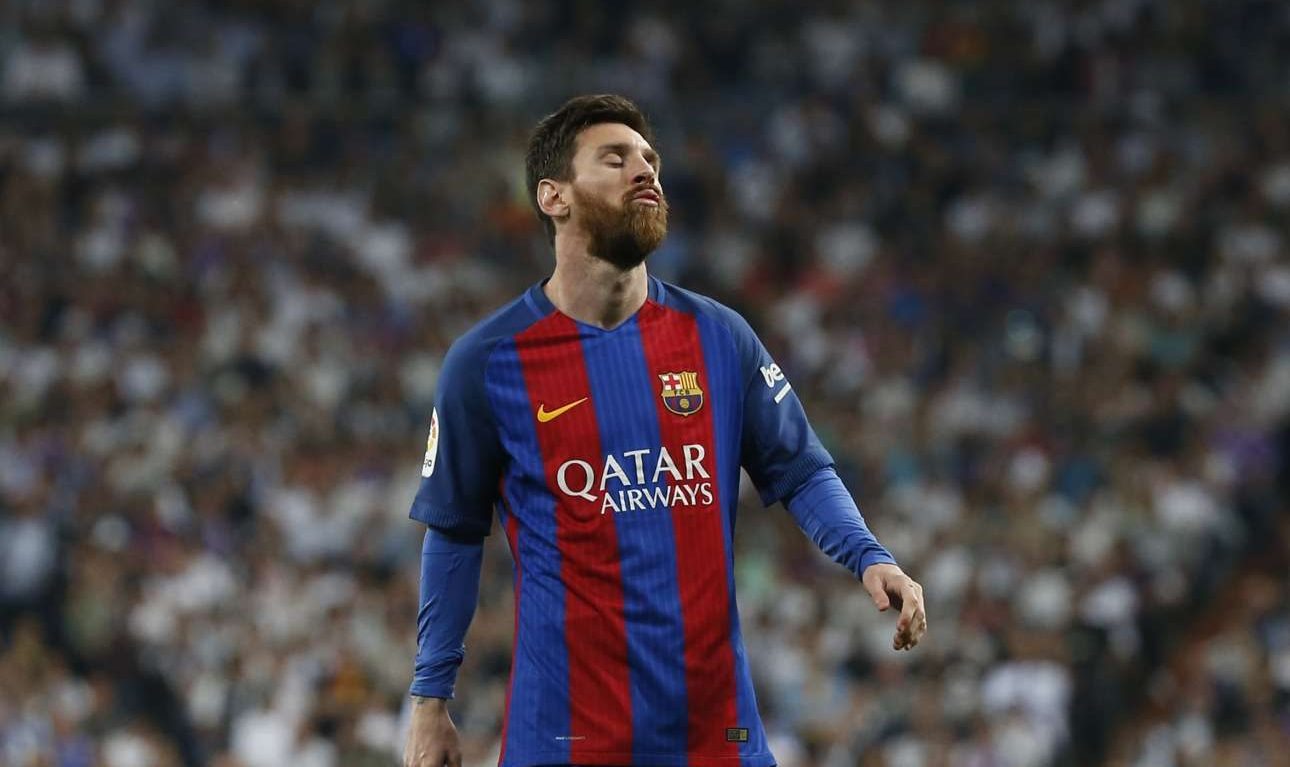 Μα αξίζει τόσα λεφτά ο Μέσι;