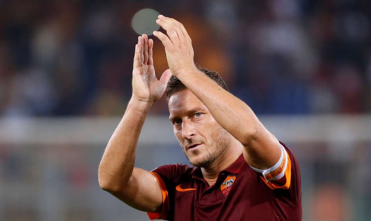 Ο τελευταίος (ρωμαίος) αυτοκράτορας