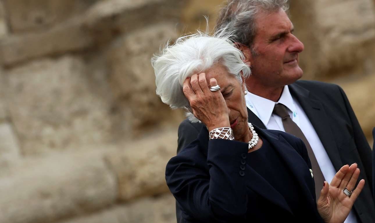 Τι θα γίνει τελικά με το χρέος