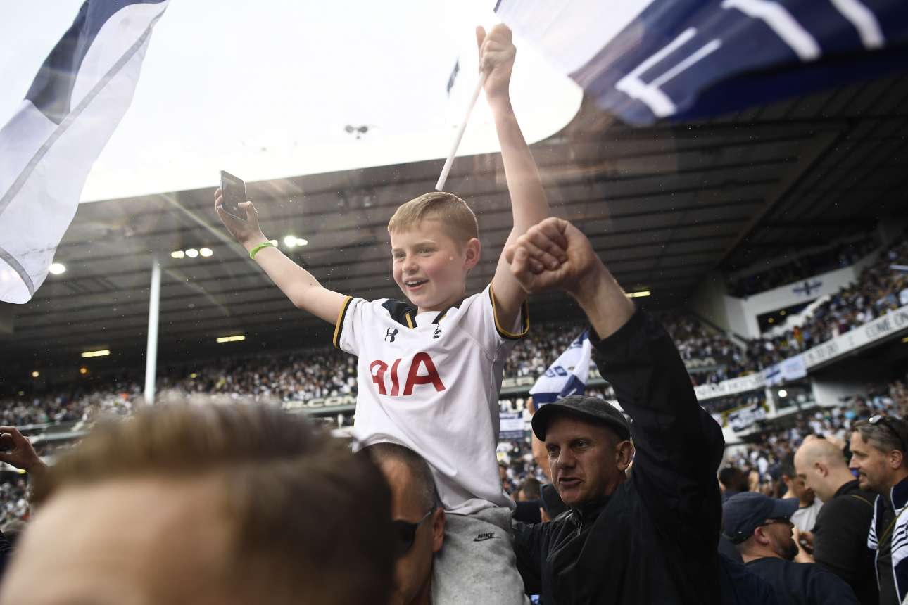 «Σκοτώνουν» τα γήπεδα όταν γεράσουν