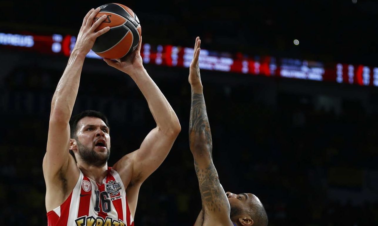 Εγώ, ο ΑΕΚτζής, είμαι γαύρος απόψε!