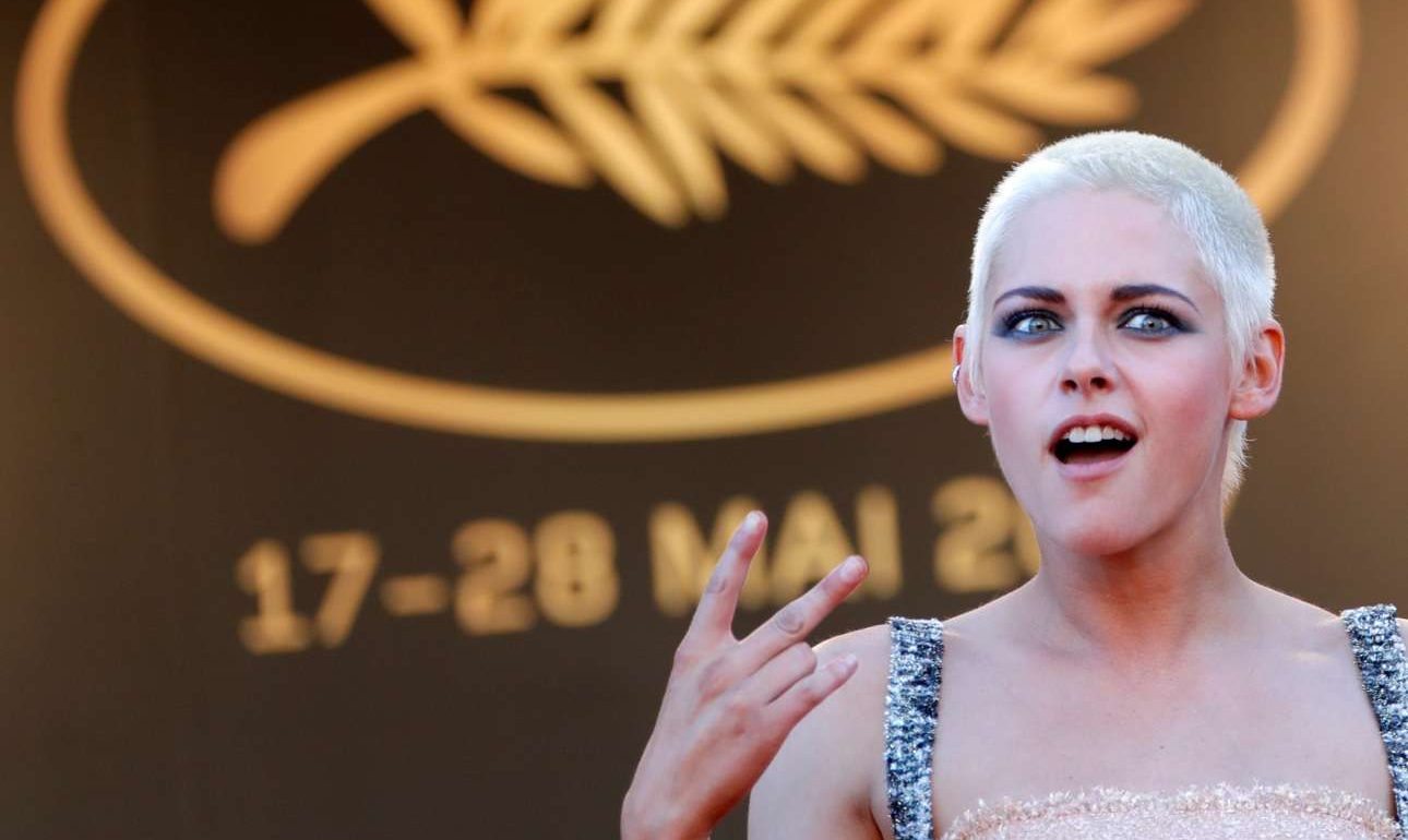 Ο Γκοντάρ «επιστρέφει» στις Κάννες με μια ταινία για τη ζωή του