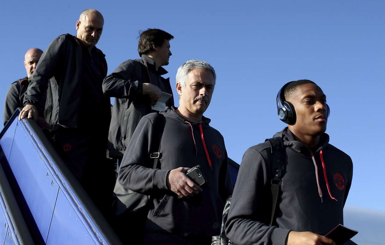 Τι κάνεις μετά τον τρόμο; Σταματάς ή συνεχίζεις;