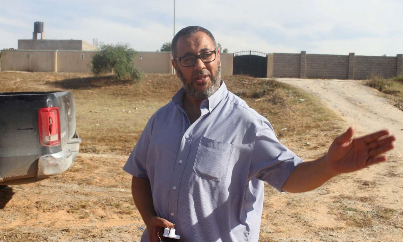 Ο πατέρας δεν γνώριζε τίποτα, ο αδελφός ήξερε για το χτύπημα στο Μάντσεστερ