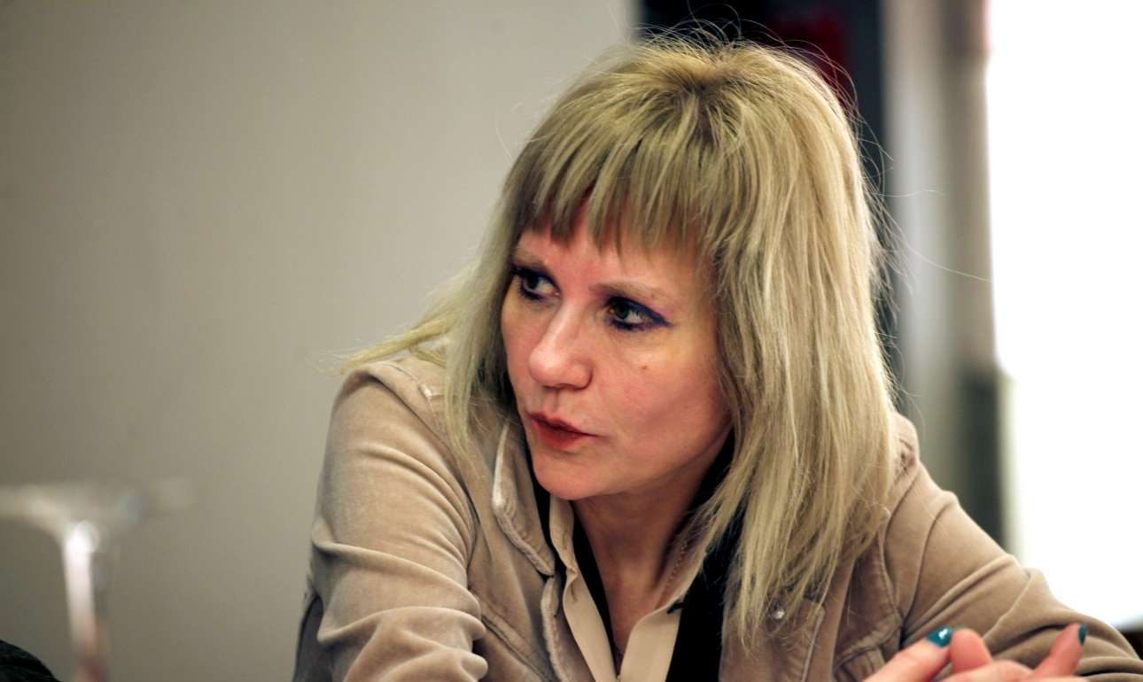 Η συζήτηση για τη δίωξη της Σώτης Τριανταφύλλου