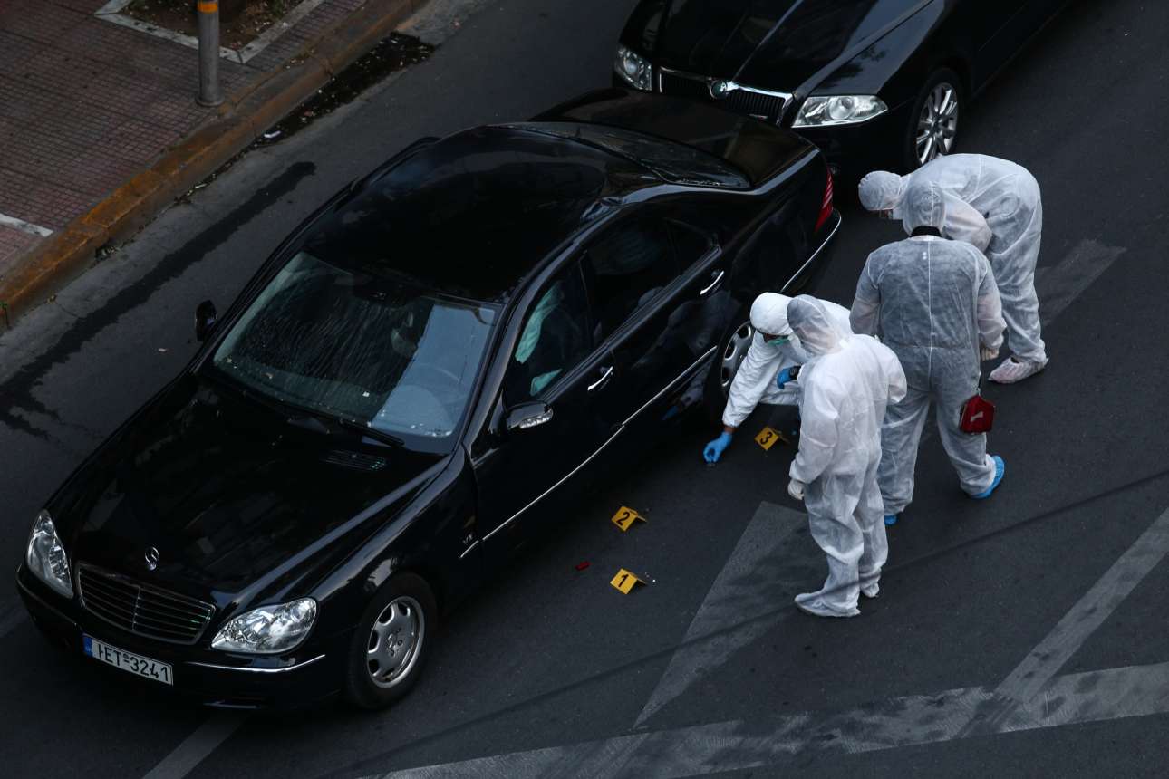 Τρομοκρατία και πολιτική: πόσο συνδέονται στην Ελλάδα;