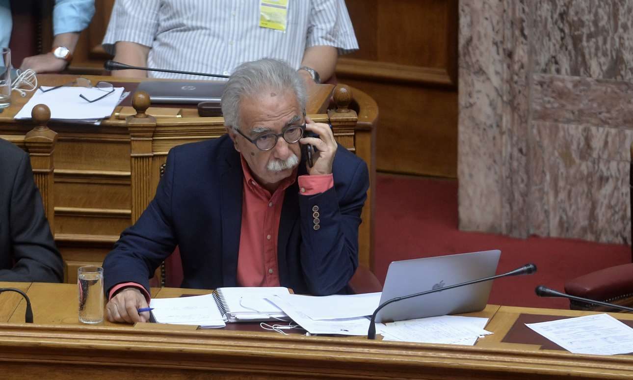 Πονηρά παιχνίδια αναξιοκρατίας στα σχολεία