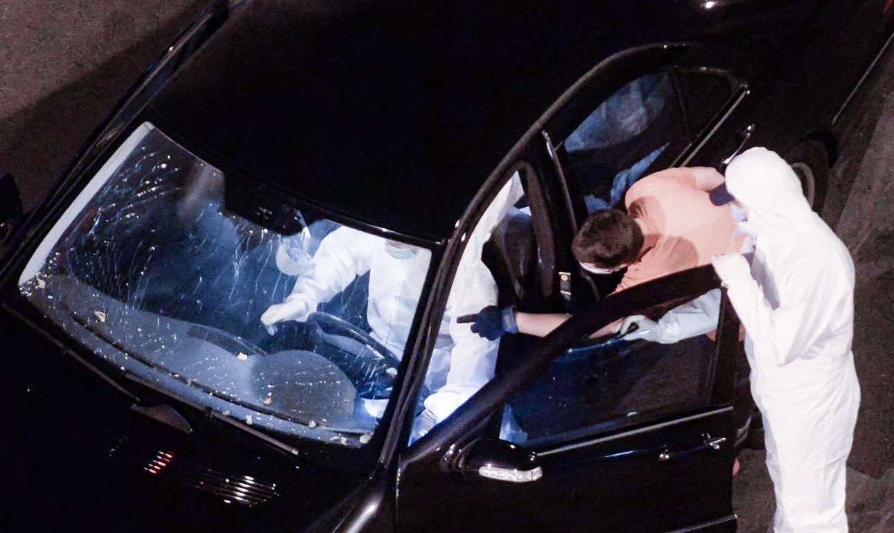 Τόσκας για την επίθεση σε Παπαδήμο: «Θα καλυφθούν ό,τι κενά υπήρξαν»