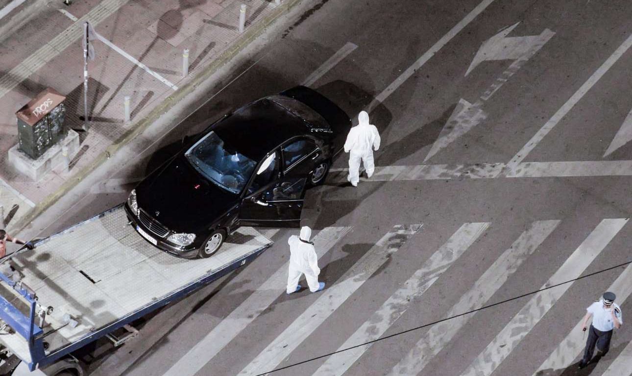 Ας μιλήσουμε ψύχραιμα για την τρομοκρατία…