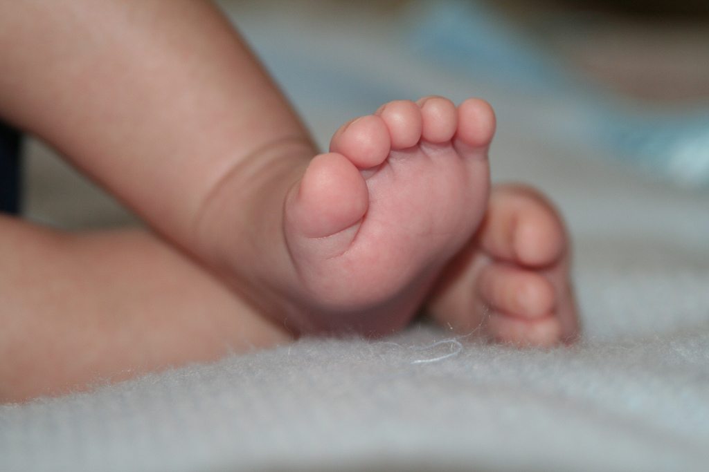 Βέλγοι γονείς σκότωσαν το μωρό τους με δίαιτα χωρίς γλουτένη