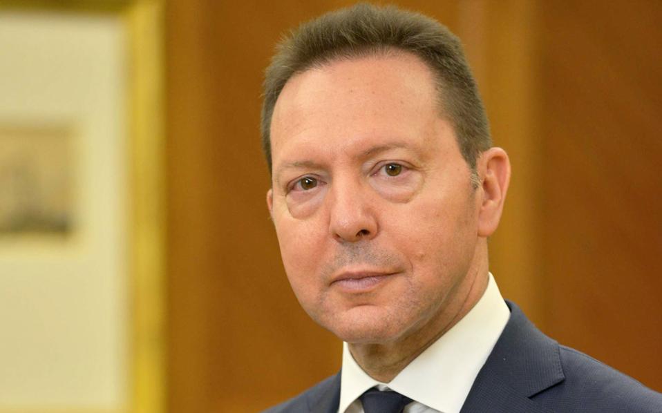 Αισιόδοξος ο Στουρνάρας για ανάπτυξη και επενδύσεις