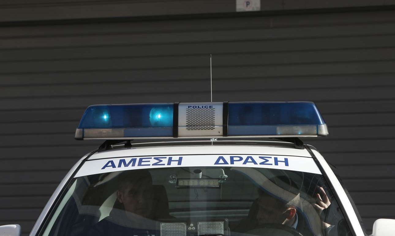 Πώς έφτασε η αστυνομία στους «ληστές των χρηματοκιβωτίων»