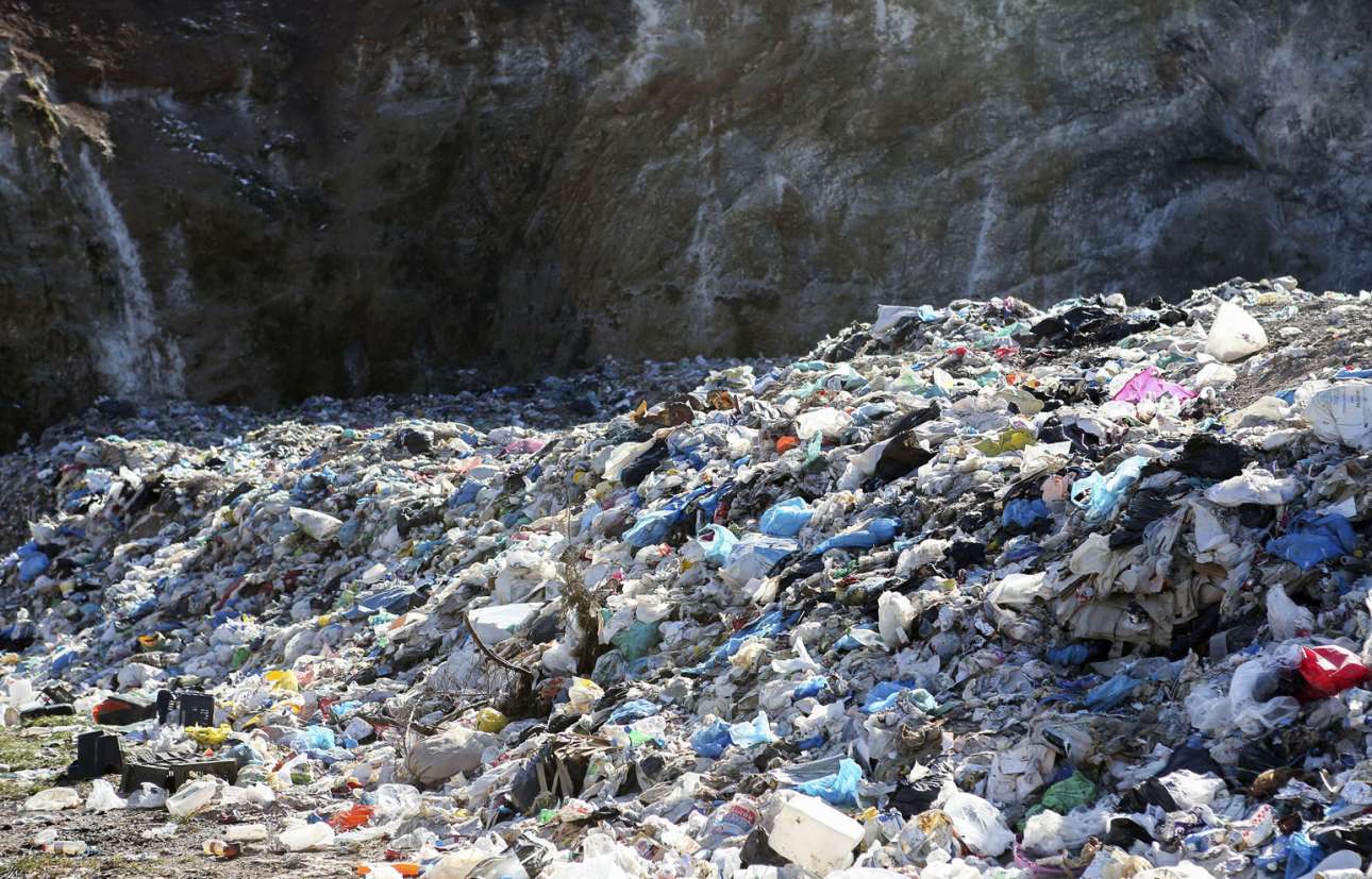 Η Κυκλική Οικονομία και γιατί τη χρειαζόμαστε