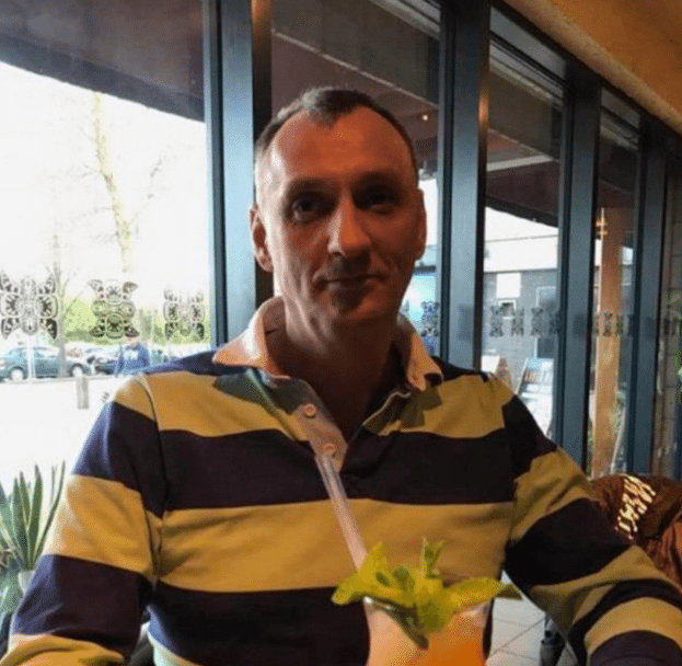 Επέζησε στην επίθεση του Λονδίνου το 2005, έζησε το Μάντσεστερ, αυτοκτόνησε