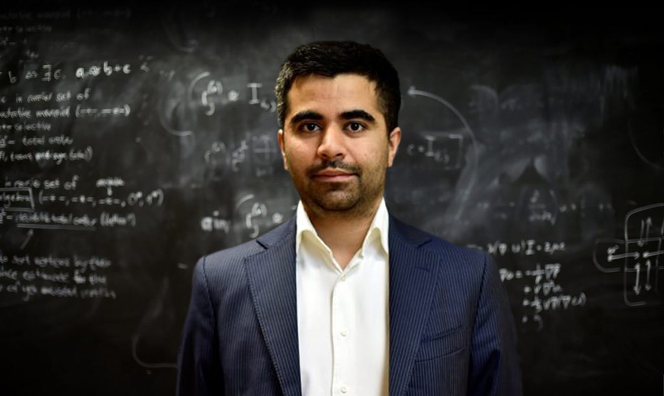 Γιατί αυτός ο Ινδοβρετανός είναι ο πιο «ακριβός» startupper στην Ευρώπη