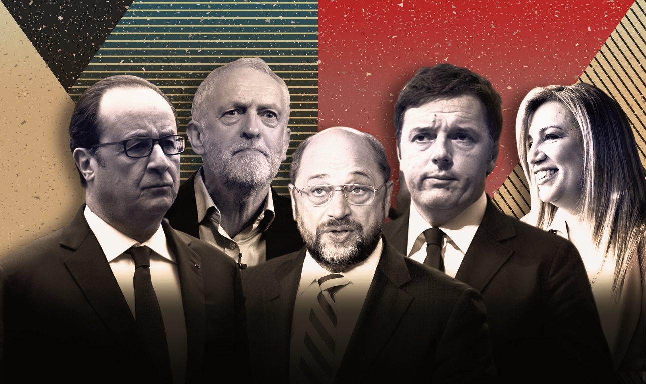 Quo vadis Κεντροαριστερά;