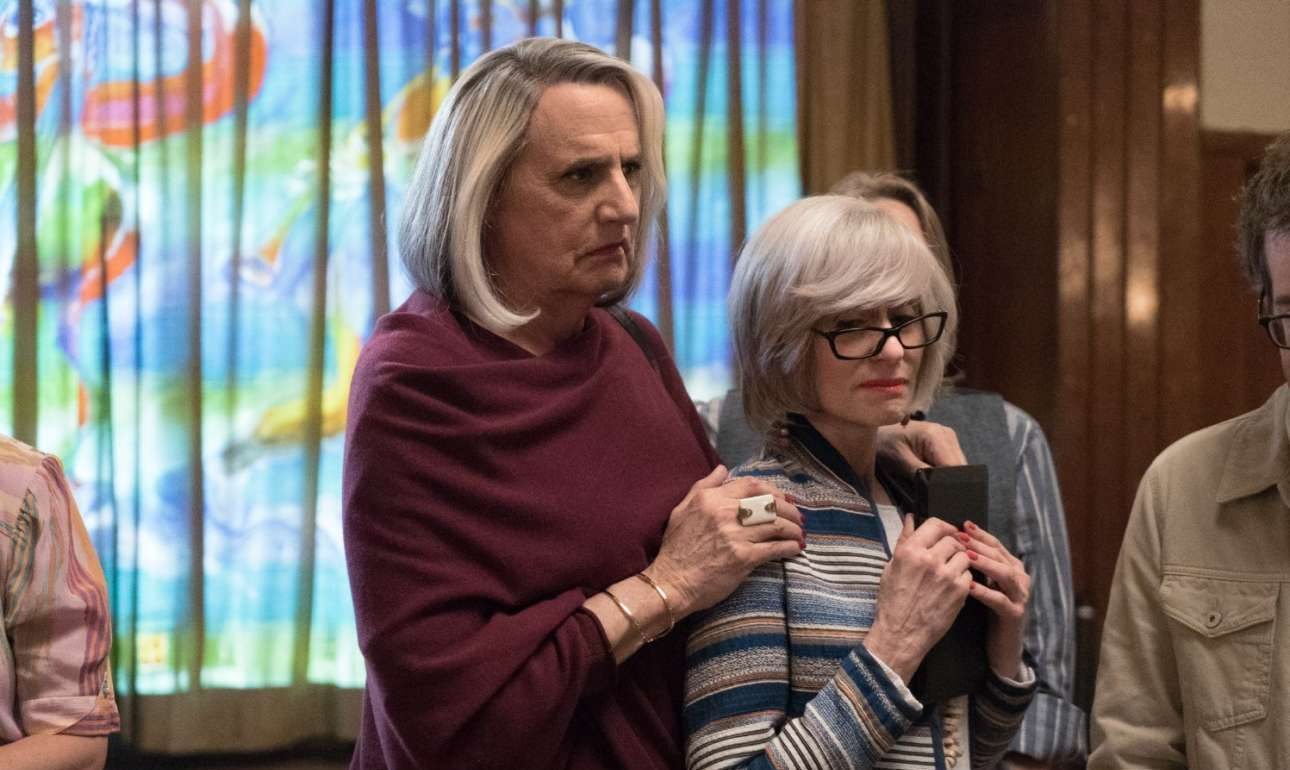 Δείξε μου το φύλο σου να σου πω ποιος είσαι…