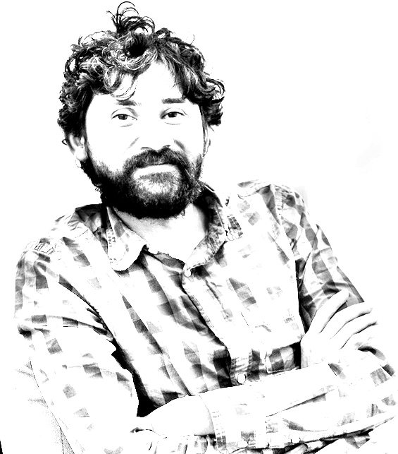 Manu Prakash