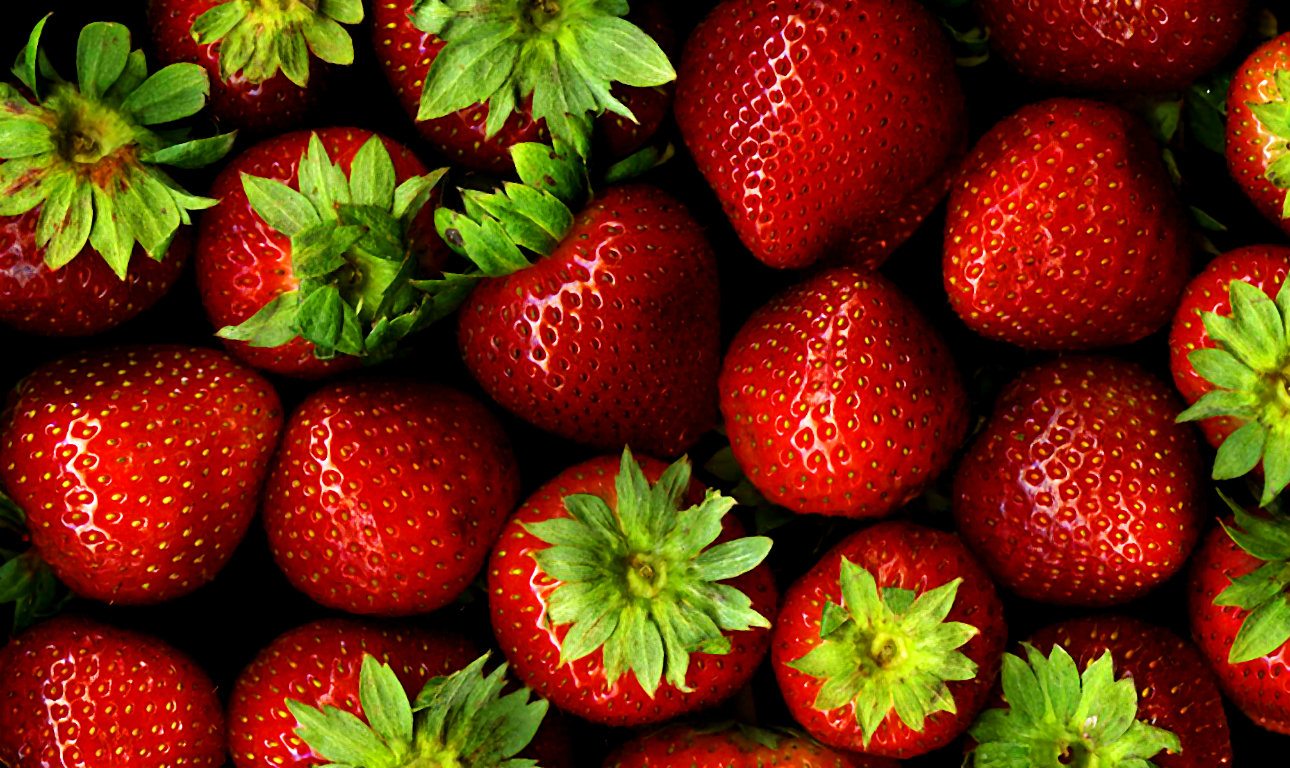 14 φρούτα και λαχανικά που μπορούμε να τρώμε άφοβα