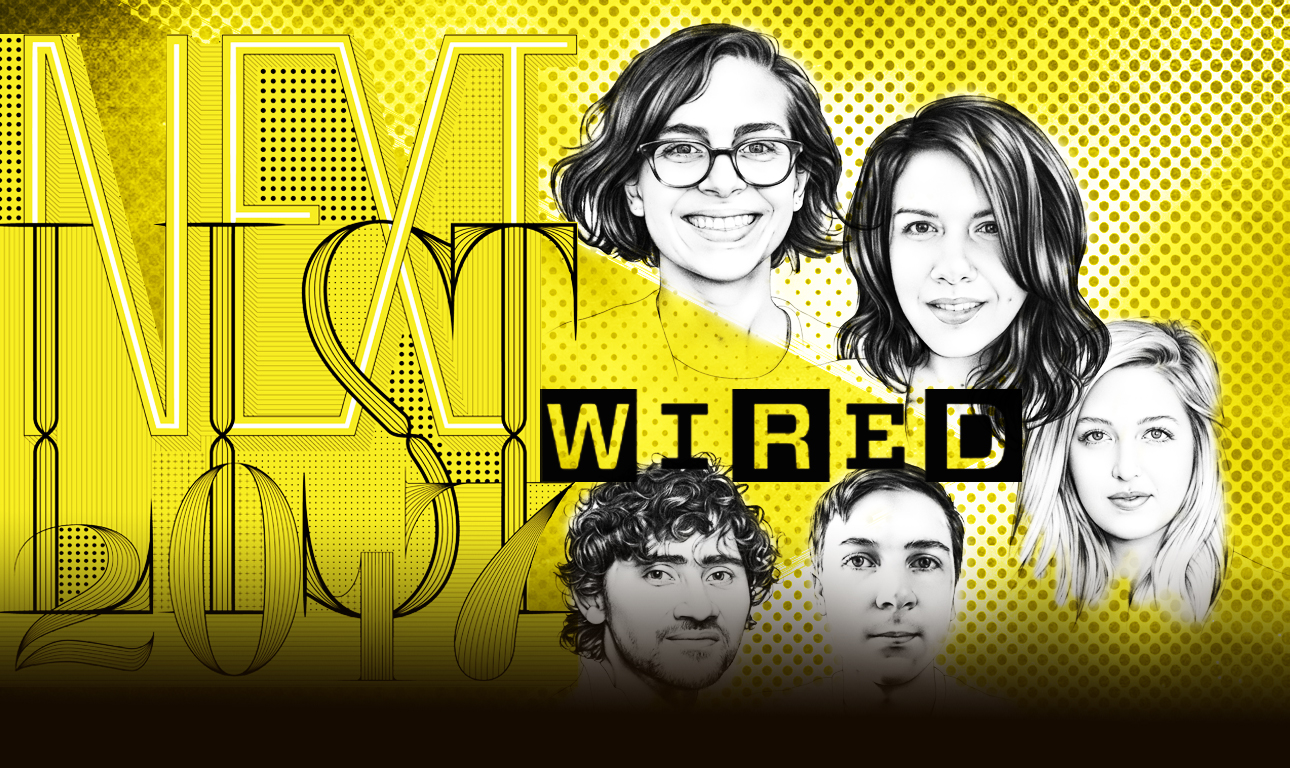 Εννέα υπέροχοι οραματιστές του μέλλοντος…