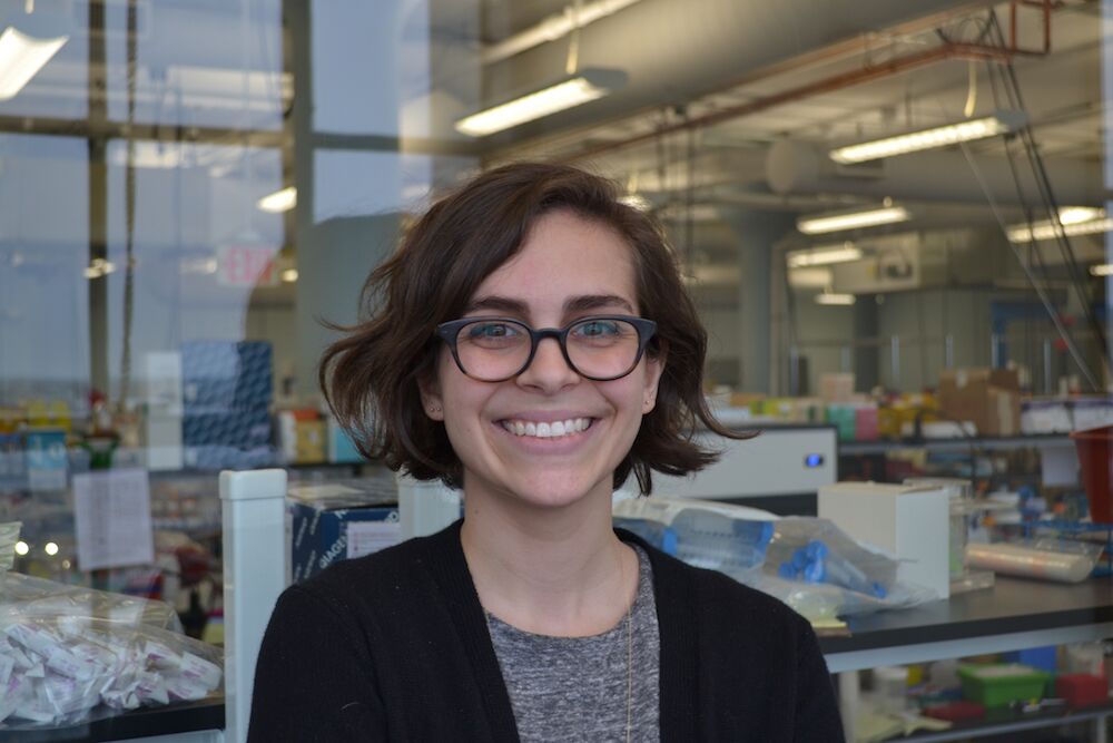 Η Ελληνοαμερικανίδα που μας φέρνει το… μέλλον