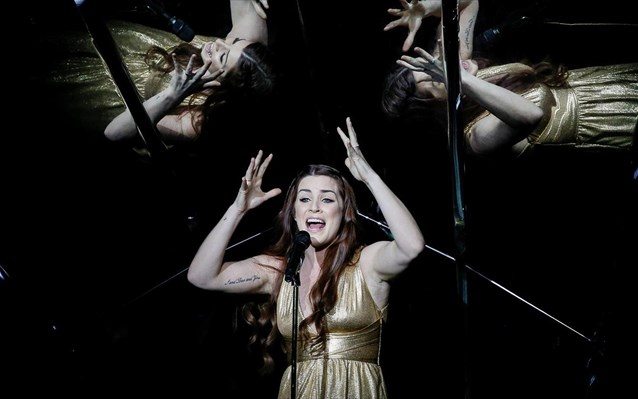 Οι Βρετανοί επιθυμούν Brexit και από τη Eurovision