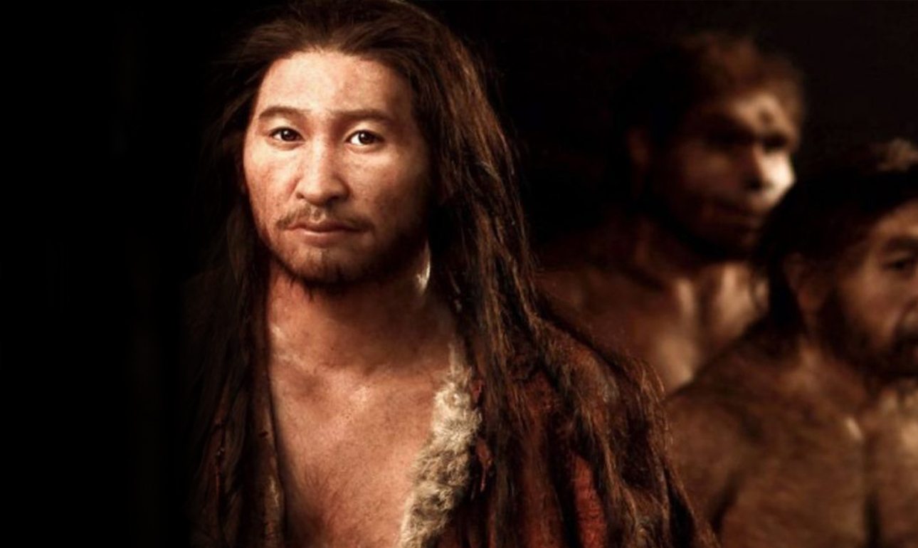 Στην Ελλάδα εμφανίστηκε ο πρώτος άνθρωπος;