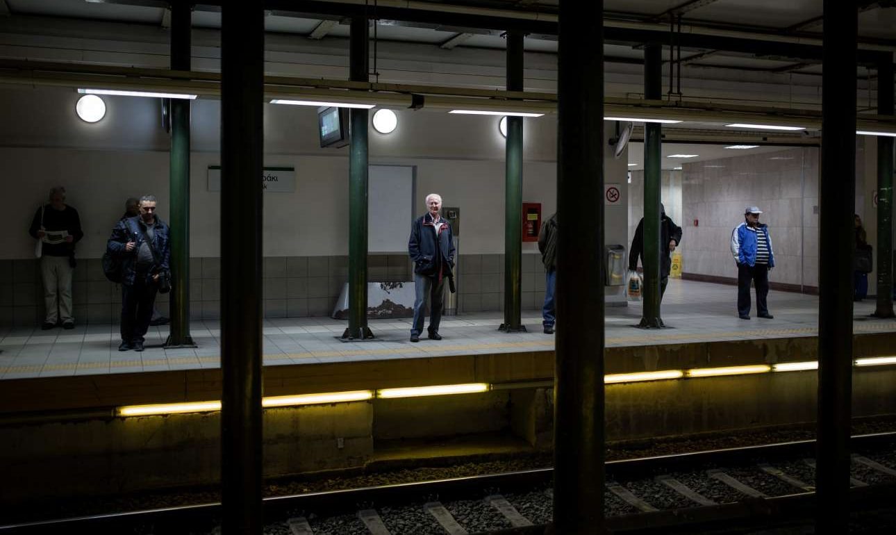 Στάσεις εργασίας σε Ηλεκτρικό, Μετρό και λεωφορεία από την Τρίτη έως και την Πέμπτη
