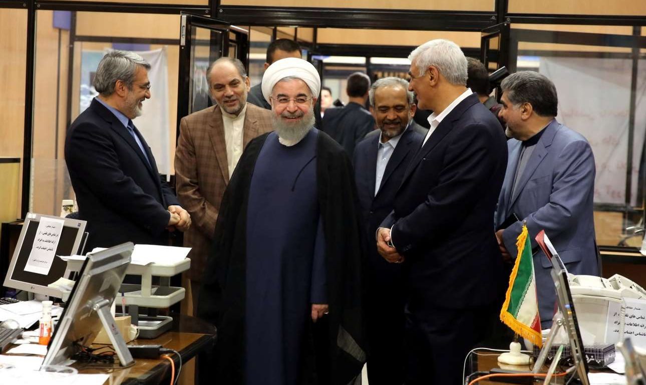 Ο Τραμπ γκρεμίζει την πολιτική Ομπάμα στο Ιράν!