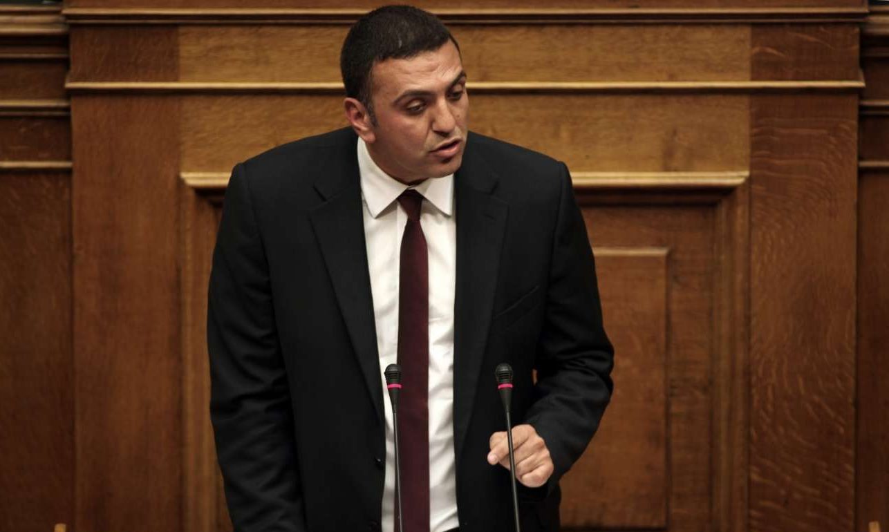 Κικίλιας: «Στα 4,9 δισ. το Μνημόνιο των ΣΥΡΙΖΑ/ΑΝΕΛ – Θα αποκαλύψουμε την απάτη»