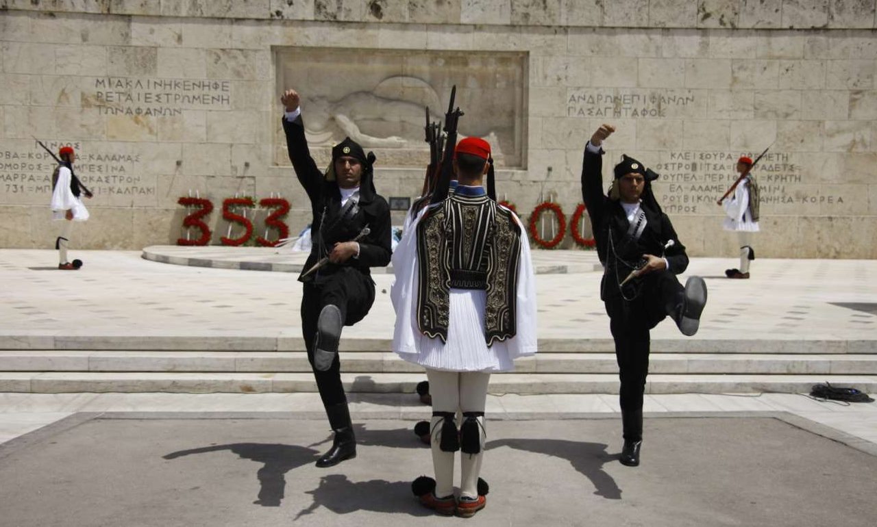 «Καθαρή» μνήμη για τη σφαγή των Ποντίων