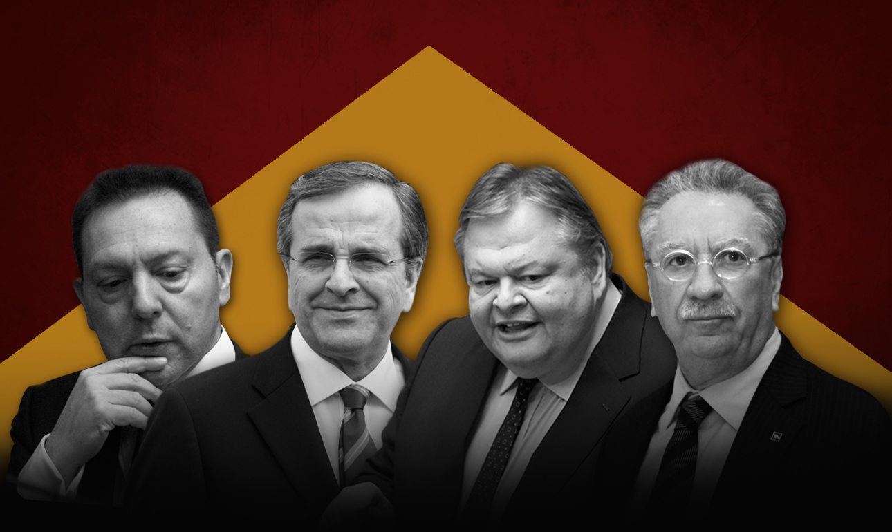 Για πόσο θα πουλάνε οι «μυστικοί δείπνοι»;