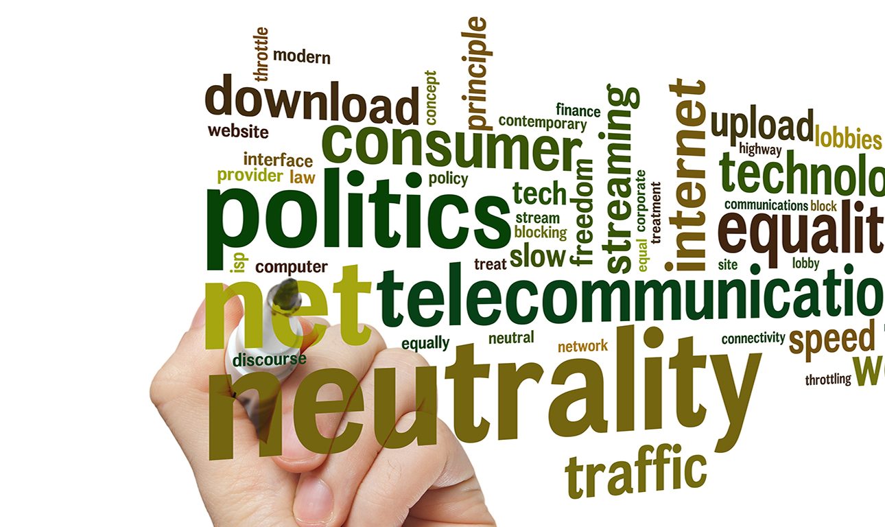 Ο Τραμπ έβαλε στο μάτι και την «ουδερότητα του Internet»