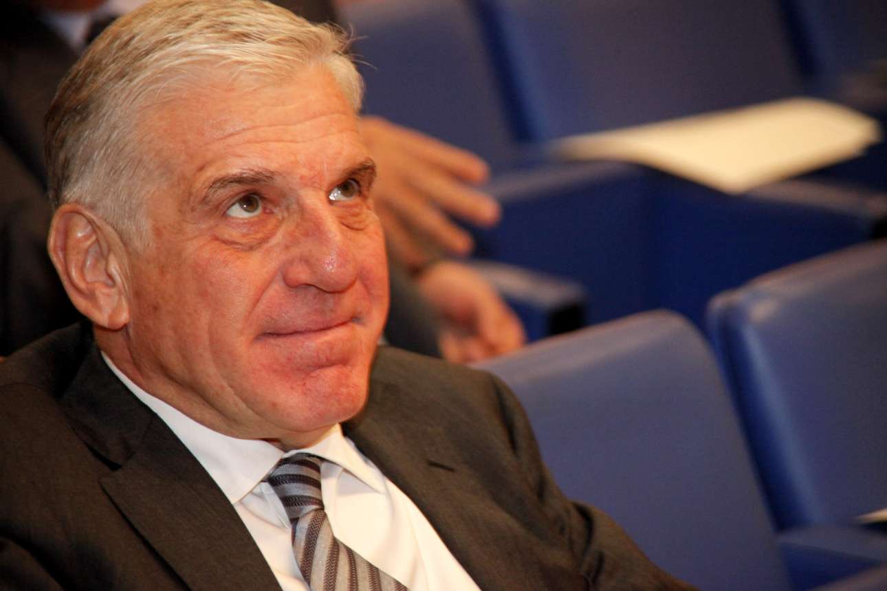 «Αναρμόδια» η Επιτροπή της Βουλής για τον Γιάννο Παπαντωνίου