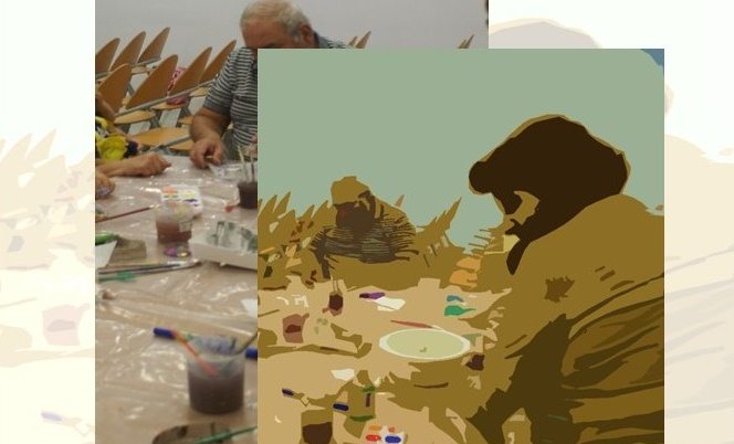 «Τρίτη ηλικία εν δράσει» στο Ιστορικό Αρχείο Πολιτιστικό Ιδρυμα Ομίλου Πειραιώς