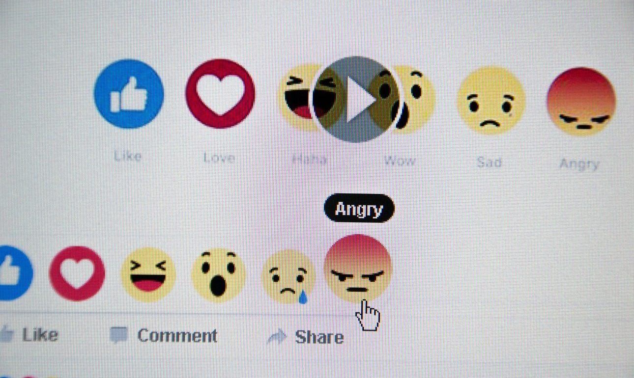 Πόσους «ψόφους» μοίρασες σήμερα;