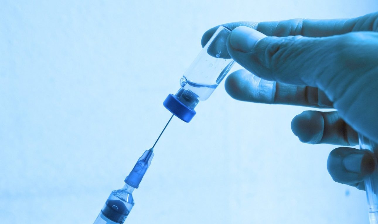 Eμβόλιο στους «ψεκασμένους»