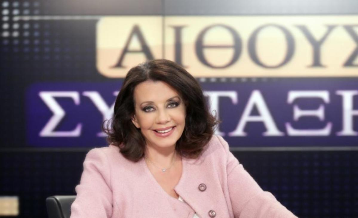 Η ΝΔ και το δικαίωμα της Ακριβοπούλου