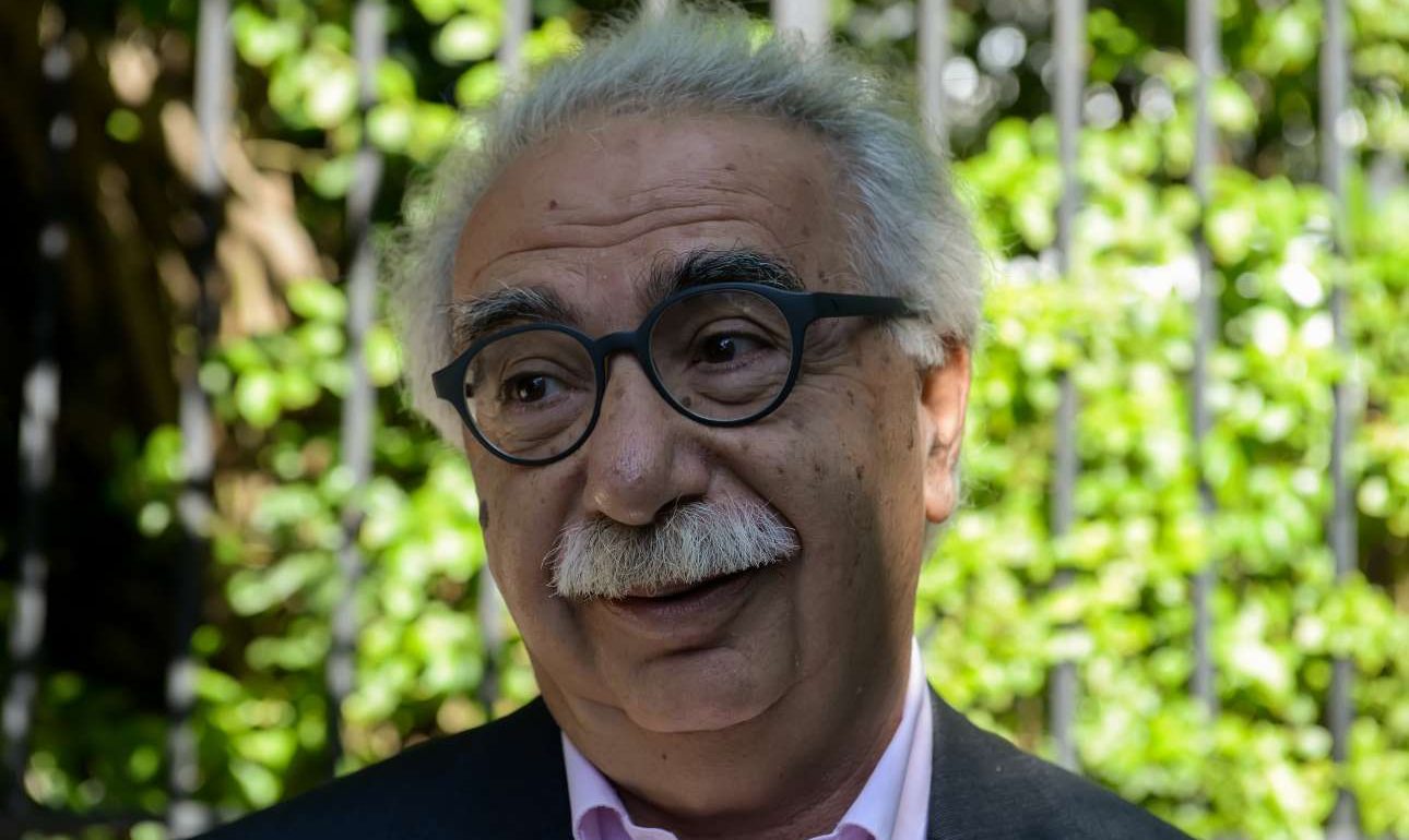 Ποιους κοροϊδεύει ο Γαβρόγλου;