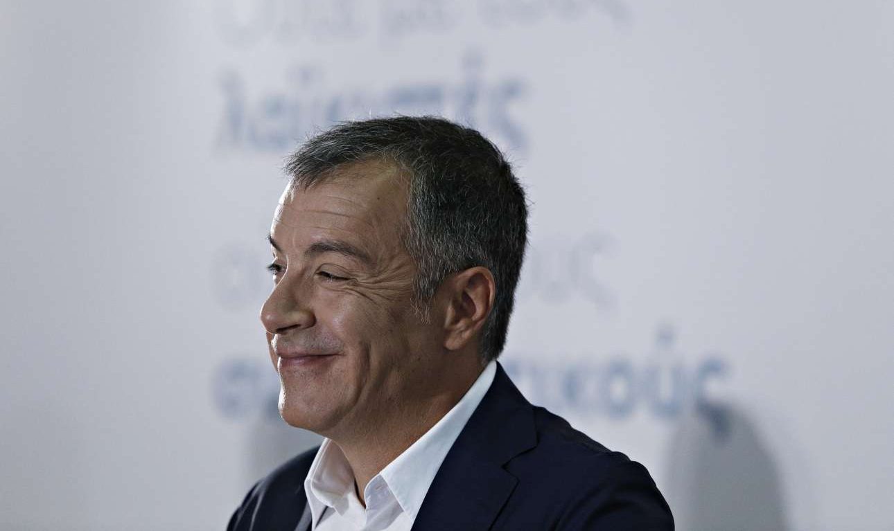 Σταύρο, καλημέρα – καλημέρα!