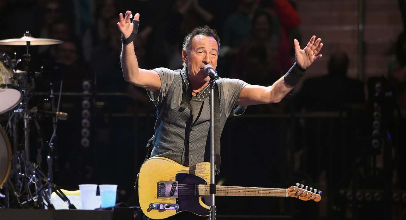 Τα διαχρονικά τραγούδια που έγιναν σύμβολα διαμαρτυρίας